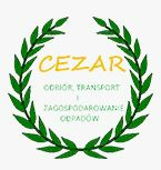 CEZAR CEZARY MATUSZEWSKI logo