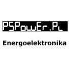 PSPower_pl logo
