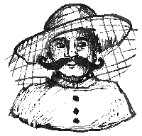 Miód Kasztelański z Sierpca logo