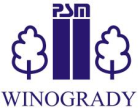 POZNAŃSKA SPÓŁDZIELNIA MIESZKANIOWA "WINOGRADY" W POZNANIU