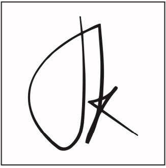 Joanna Krotofil-Owsian Jewellery logo