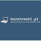 "kuzniewski.pl" Dariusz Kuźniewski