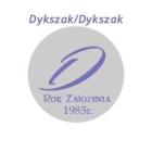 Firma Ogólnobudowlana DYKSZAK/DYKSZAK logo