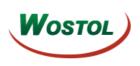 "WOSTOL" sp. z o.o. logo