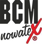 B.C.M. Nowatex logo