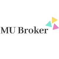 MU Broker logo