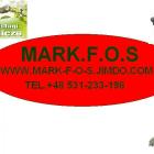 MARK.F.O.S.BRUK logo