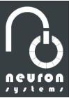 NEURON SYSTEMS ŁUKASZ RACHOWIAK
