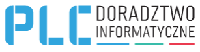 PLC Doradztwo Informatyczne logo