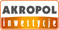 Akropol Inwestycje sp. z o.o. logo