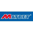 MATBET BETON I WSPÓLNICY logo