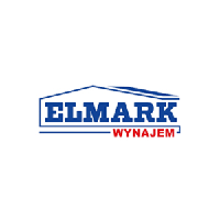 Wynajem hal namiotowych - Elmark-Wynajem logo
