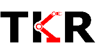 TKR logo