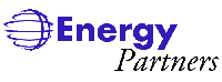 ENERGY PARTNERS logo