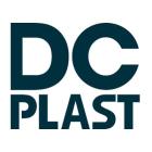 DC-Plast logo