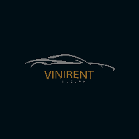 ViniRentLuxCar Tomasz Winiecki logo