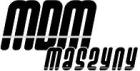 MDM MASZYNY S.C logo