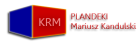 KRM-PLANDEKI logo