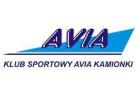 Klub Sportowy "Avia" logo