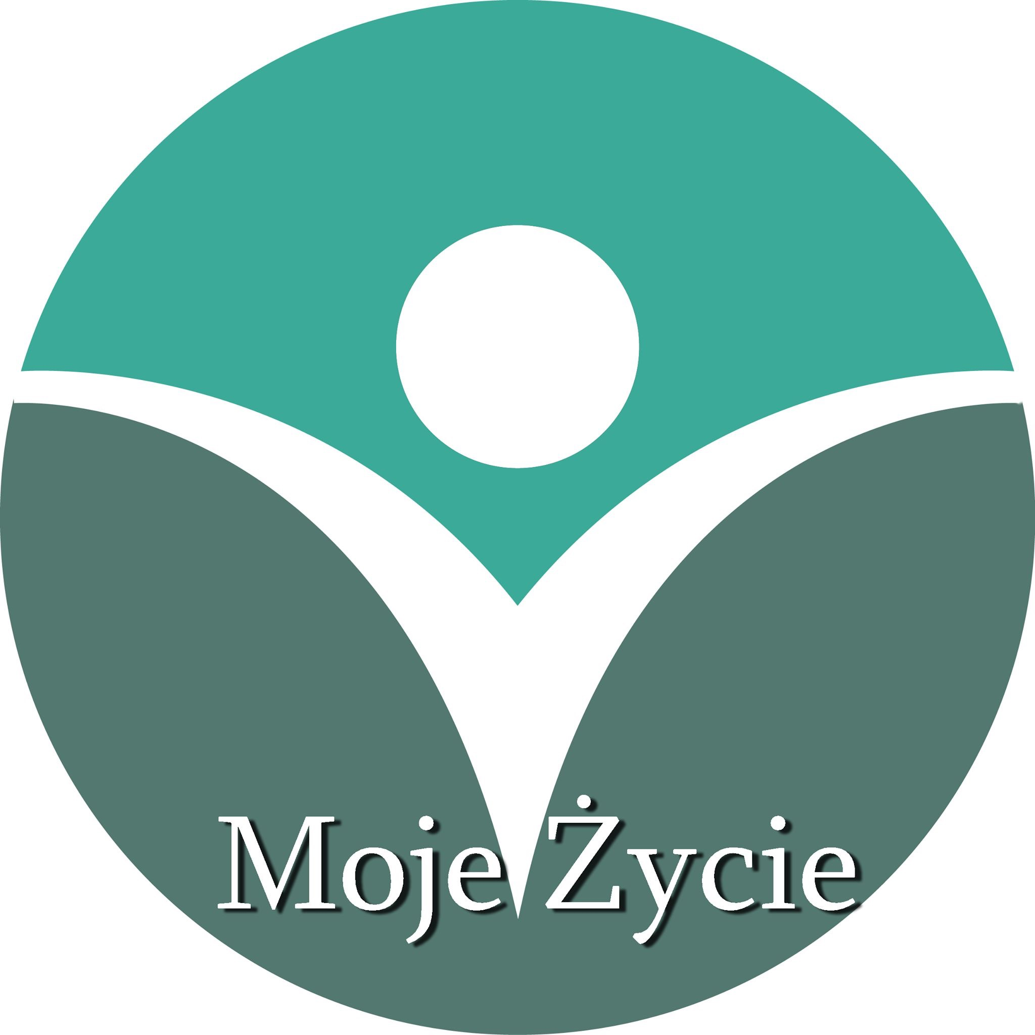 "Moje Życie" Ośrodek Leczenia Uzależnień i Współuzależnienia logo