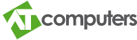 AT Computers S.C. logo