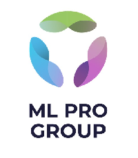 ML Pro Group Łukasz Marszał logo