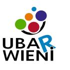 UBARWIENI logo