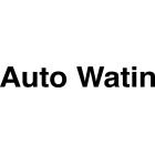 AUTO WATIN logo