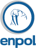 Enpol Freezers sp. z o.o. sp.k. logo