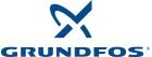 "GRUNDFOS POMPY" sp. z o.o. logo