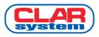 CLAR SYSTEM S A logo