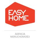 EASY-HOME Agencja Nieruchomości logo