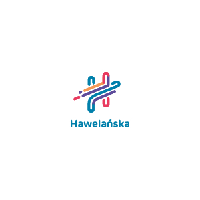 Nowe mieszkania deweloperskie Poznań - Hawelańska logo