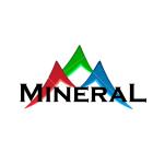 Mineral logo