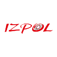 Importer tkanin - Izpol logo