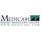 Medica 91 logo