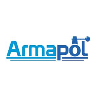 Armatura spożywcza - ArmaPol logo