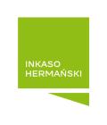 Inkaso Hermański logo