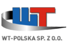 "WT - POLSKA" sp. z o.o. logo