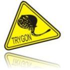 Trygon Imprezy