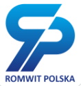 Romwit Polska sp. z o.o. logo