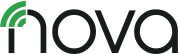 "NOVA" sp. z o.o. logo