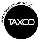 TAXCO POLAND logo