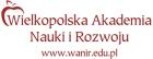 "WIELKOPOLSKA AKADEMIA NAUKI I ROZWOJU" SPÓŁKA Z OGRANICZONĄ ODPOWI... logo