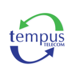 Tempus Telecom sp. z o.o. logo