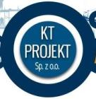 KT PROJEKT Sp. z o.o. logo