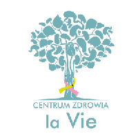 Centrum Medyczne Poznań - Klinika La Vie logo