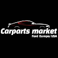 Części Ford - Carparts Market