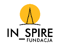 FUNDACJA IN_SPIRE logo
