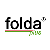 Folda Plus logo